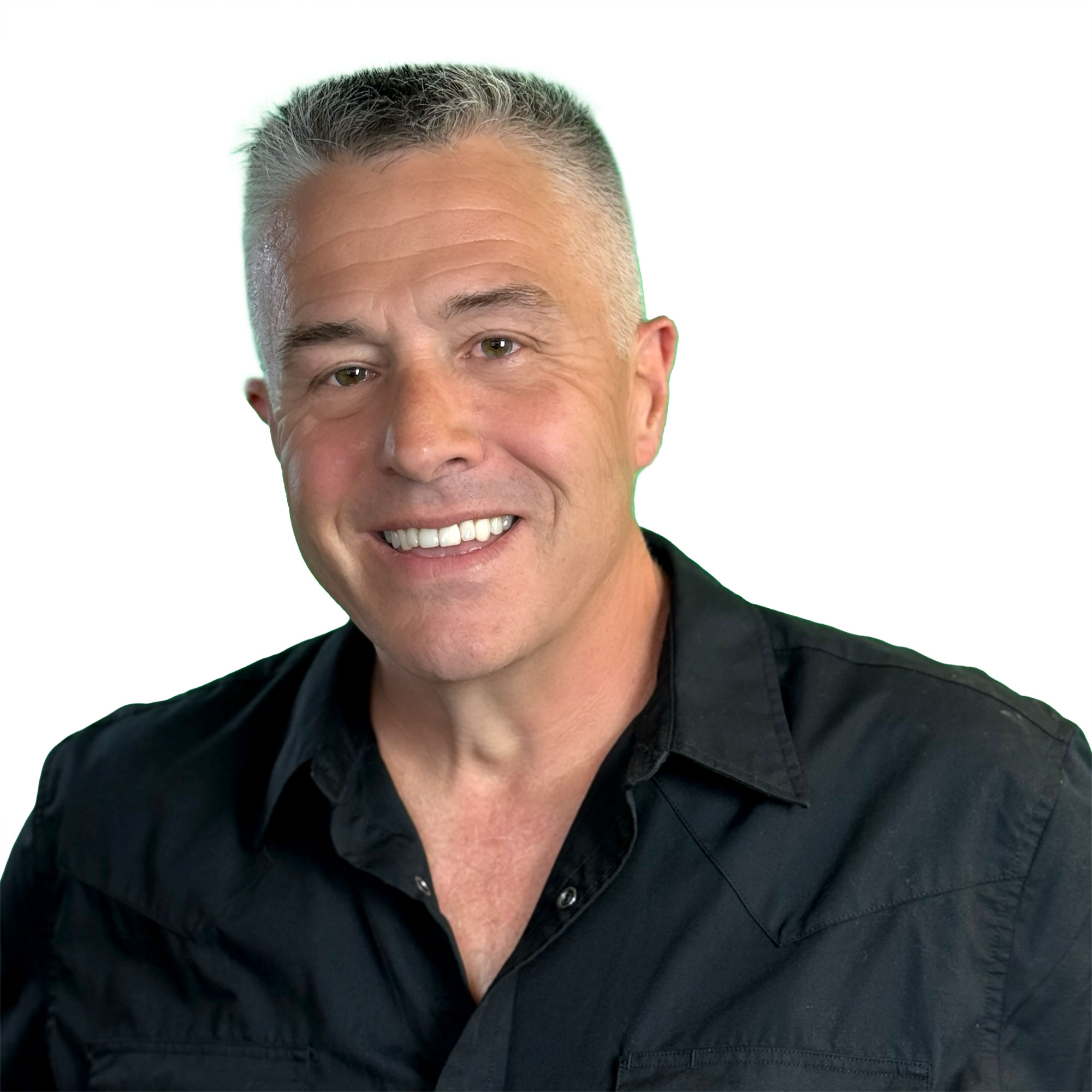 Sean Barron / Executive Producer