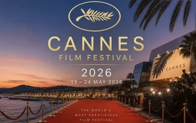 Blood Wine Represented at Cannes 2026 by The Coven