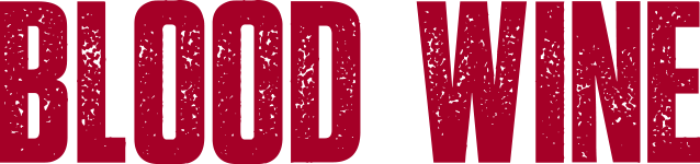 BLOOD WINE